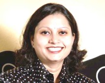 Dr. Ujjwala Dorlikar, DDS