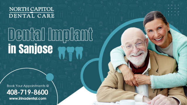 How to know whether you are the right candidate for dental implants?